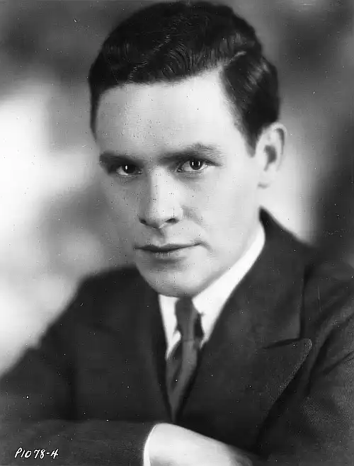 Frank Ross
