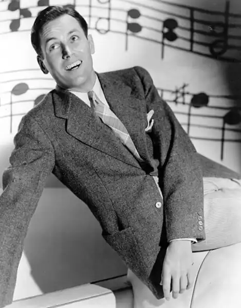 Lanny Ross