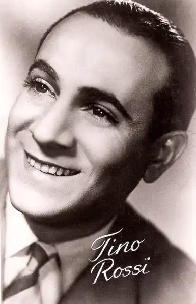 Tino Rossi