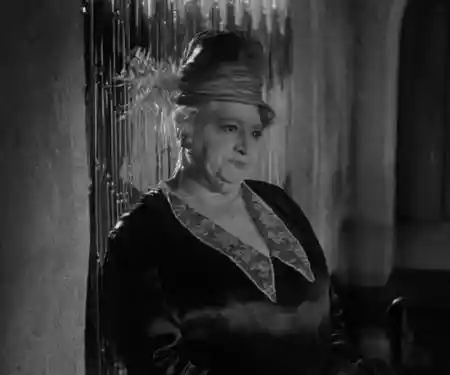 Alida Rouffe