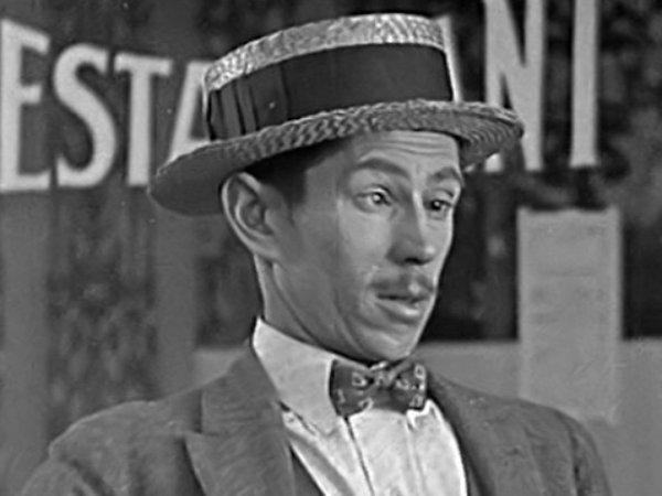George Rowe