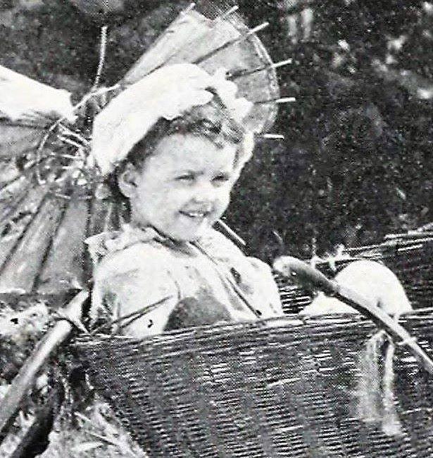 Helen Rowland