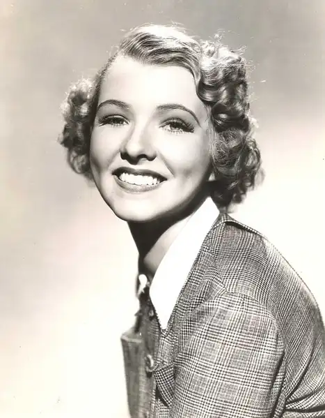Polly Rowles