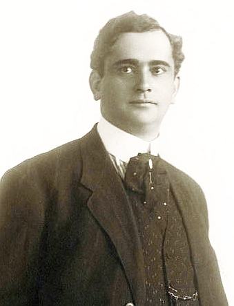 Brigham Royce