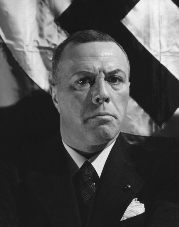 Lionel Royce