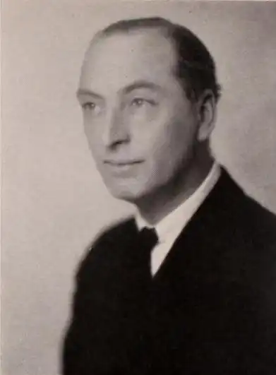 Frank Royde