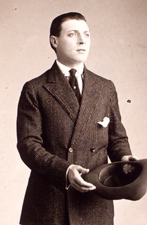 José Ruben