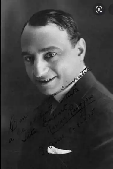 Marcelo Ruggero