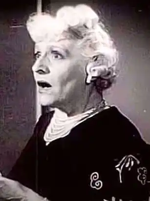 Loretta Russell