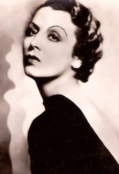 Renée Saint-Cyr