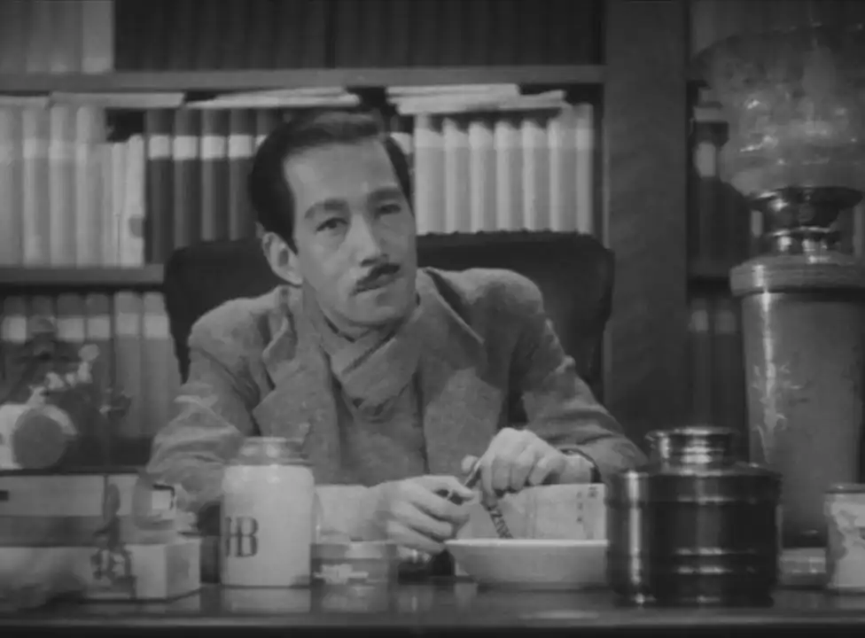 Tatsuo Saitō