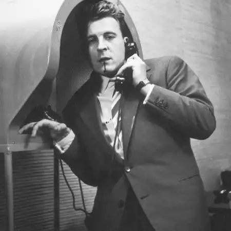 Michel Salina