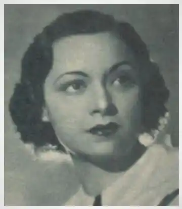 Porfiria Sanchíz