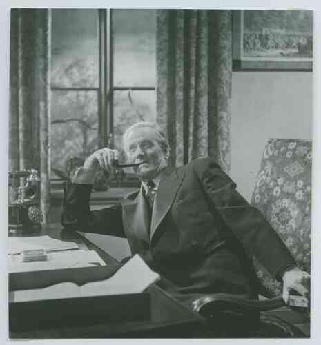 Olof Sandborg