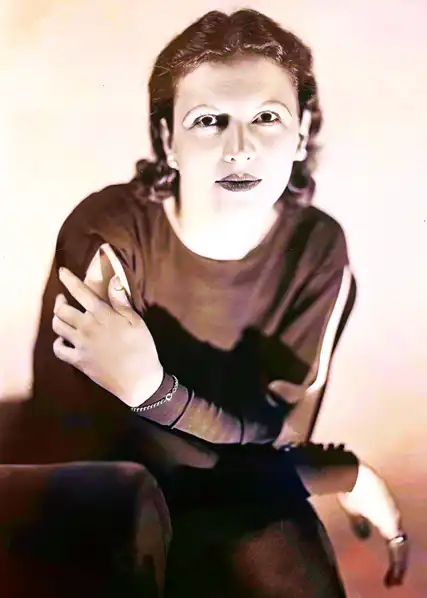 Jean Sargent