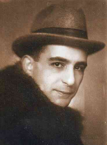 Heinz Sarnow
