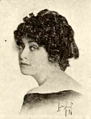 Jackie Saunders