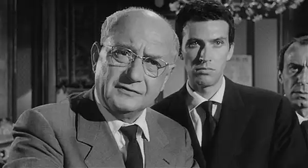 Filippo Scelzo