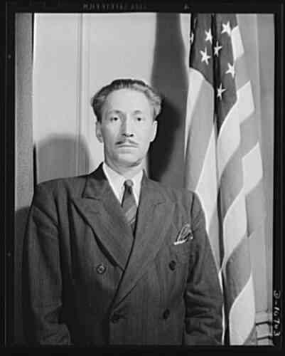 Earl Schenck