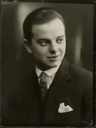 Max Schipper