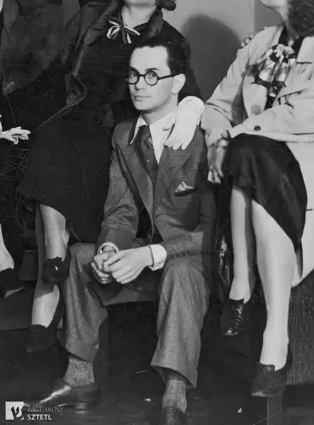 Emanuel Schlechter