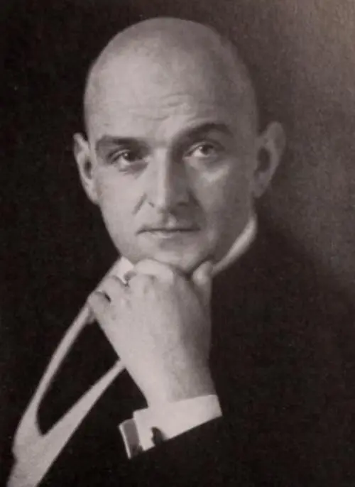 Otto Schmöle