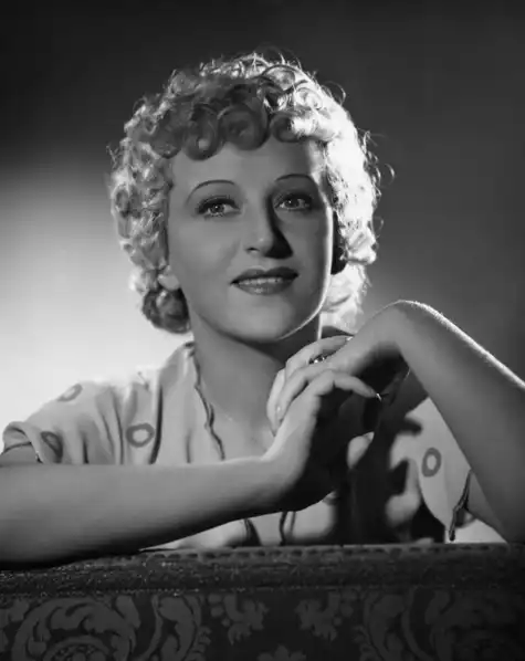 Edith Schollwer