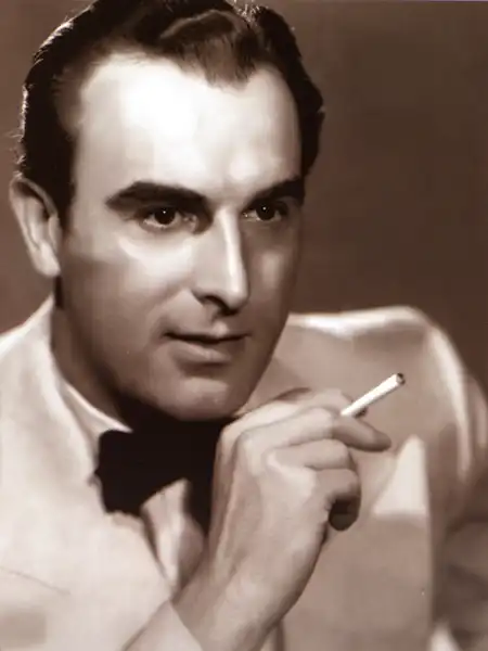 Raoul Schránil