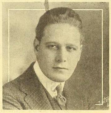 Harry Schumm