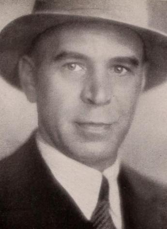 Willi Schur