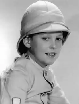 Douglas Scott