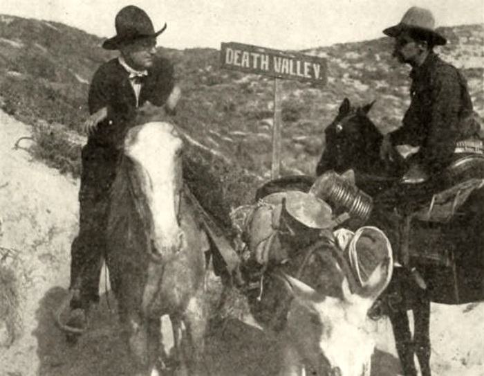 Walter F. Scott