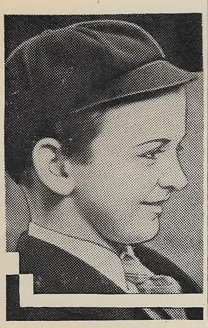 Jackie Searl