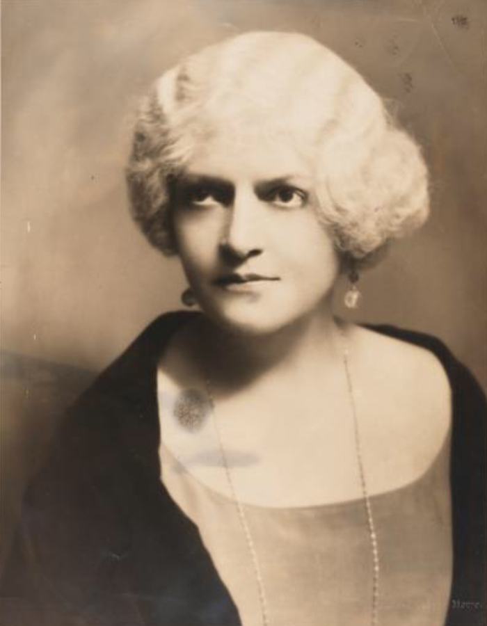 Zelda Sears