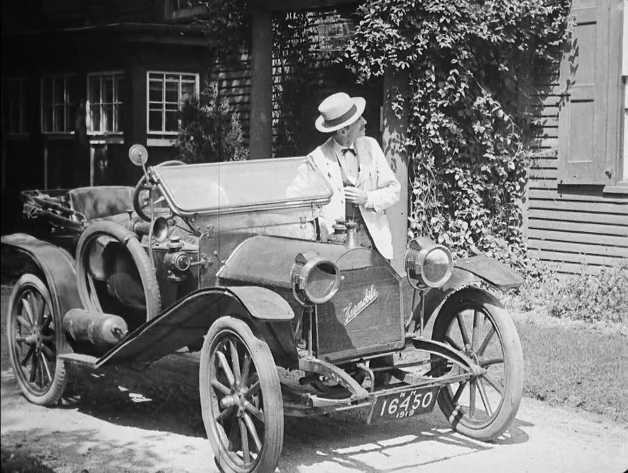 Henry Sedley