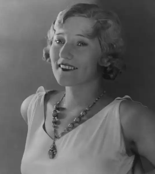Betty Sedlmayr