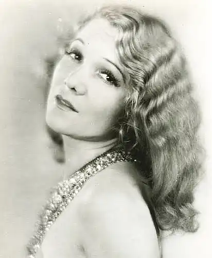 Vivienne Segal