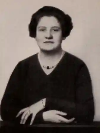 Irene Seidner