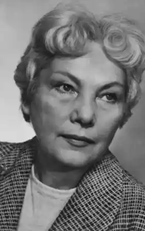 Jiřina Šejbalová