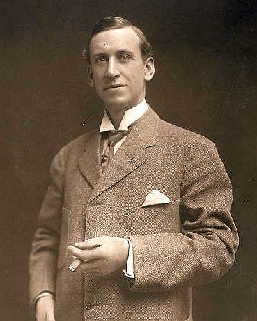 Charles Sellon