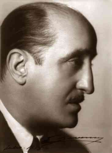 Enrique Serrano