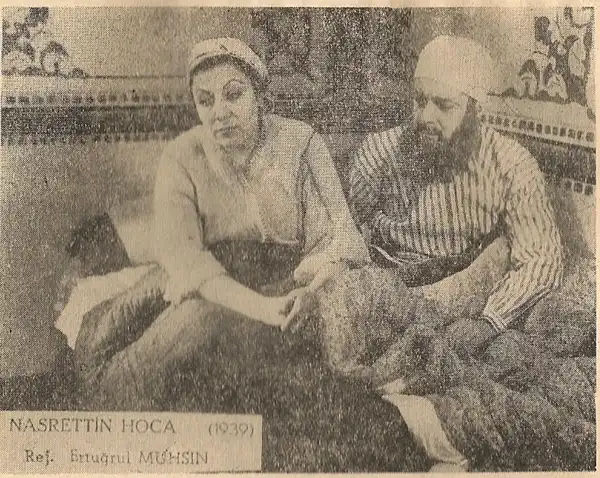 Necla Sertel