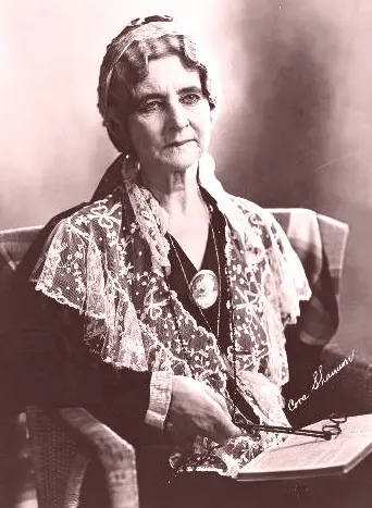 Cora Shannon