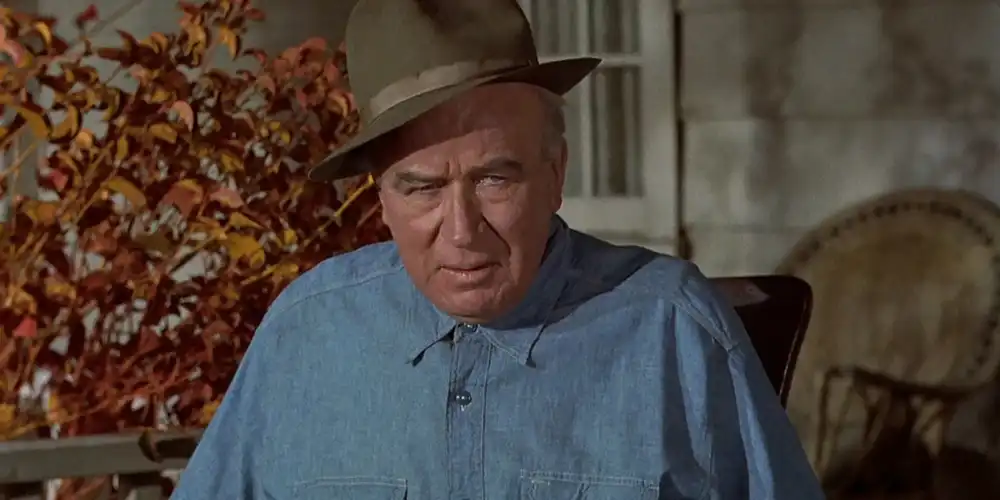 Harry Shannon