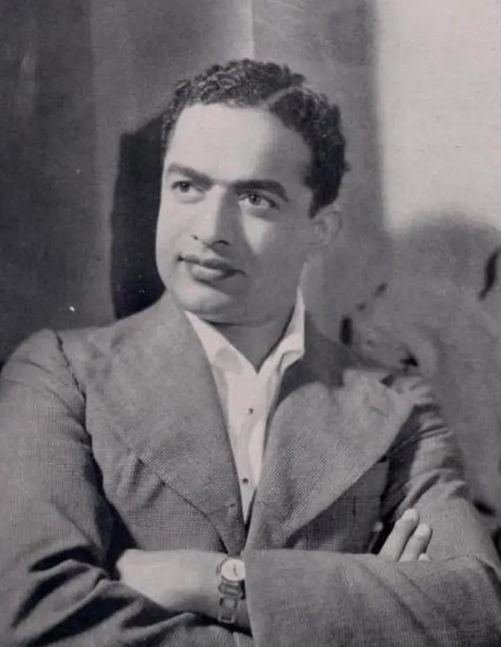 Shantaram Rajaram Vankudre