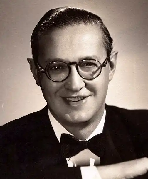 Ted Shapiro
