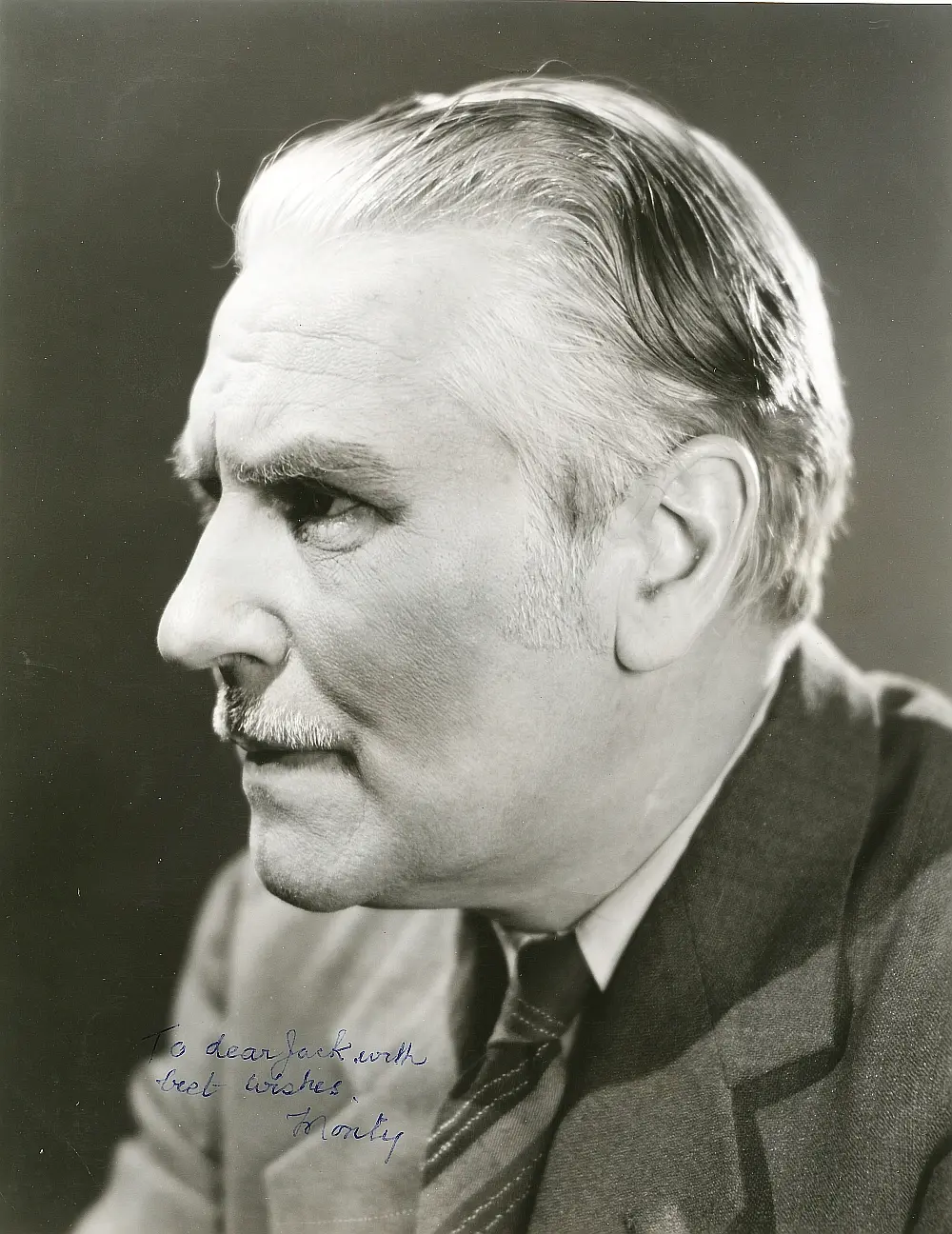 C. Montague Shaw