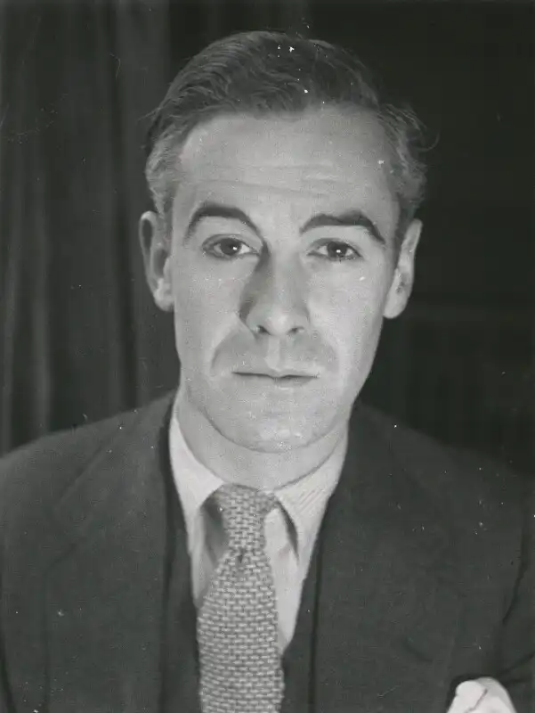 Glen Byam Shaw