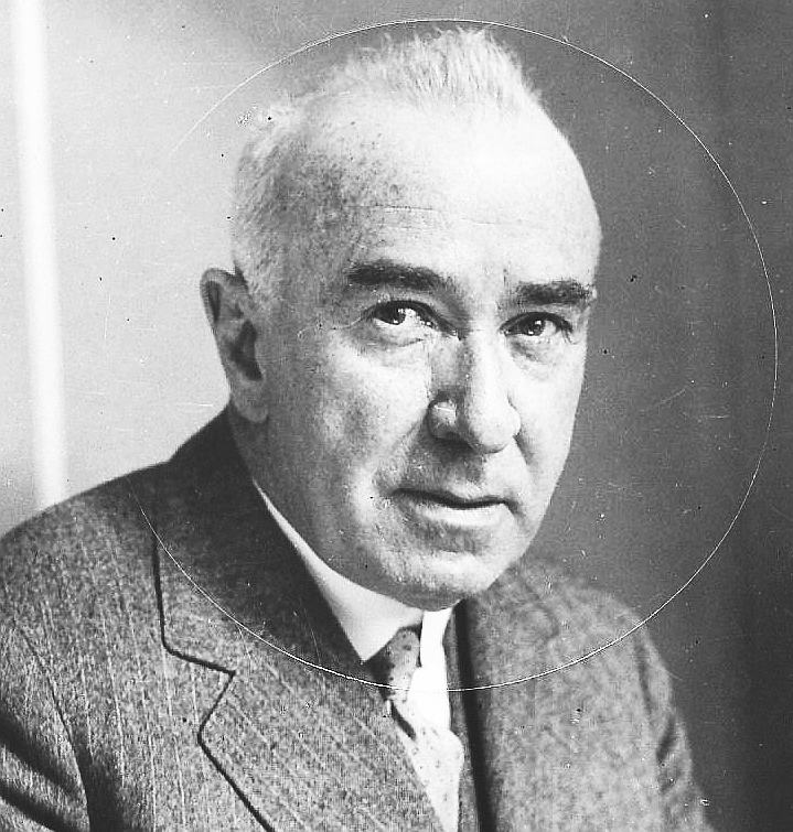 Frank Sheridan