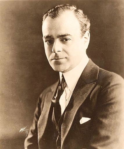 Lowell Sherman